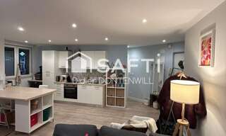 Appartement 2 Pièces 51 m² à louer à Villeurbanne (69100)