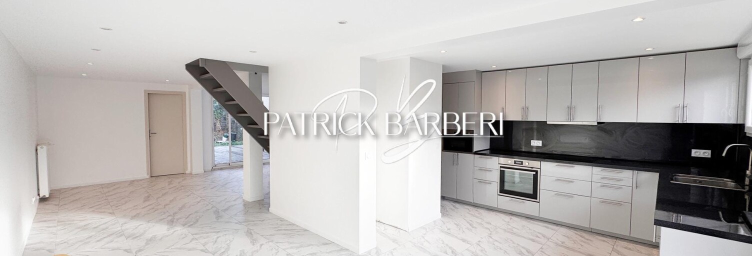 Maison 6 Pièces 109 m² à louer à Menucourt (95180)