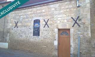 Maison 1 Pièce 56 m² à vendre à Ernes (14270)