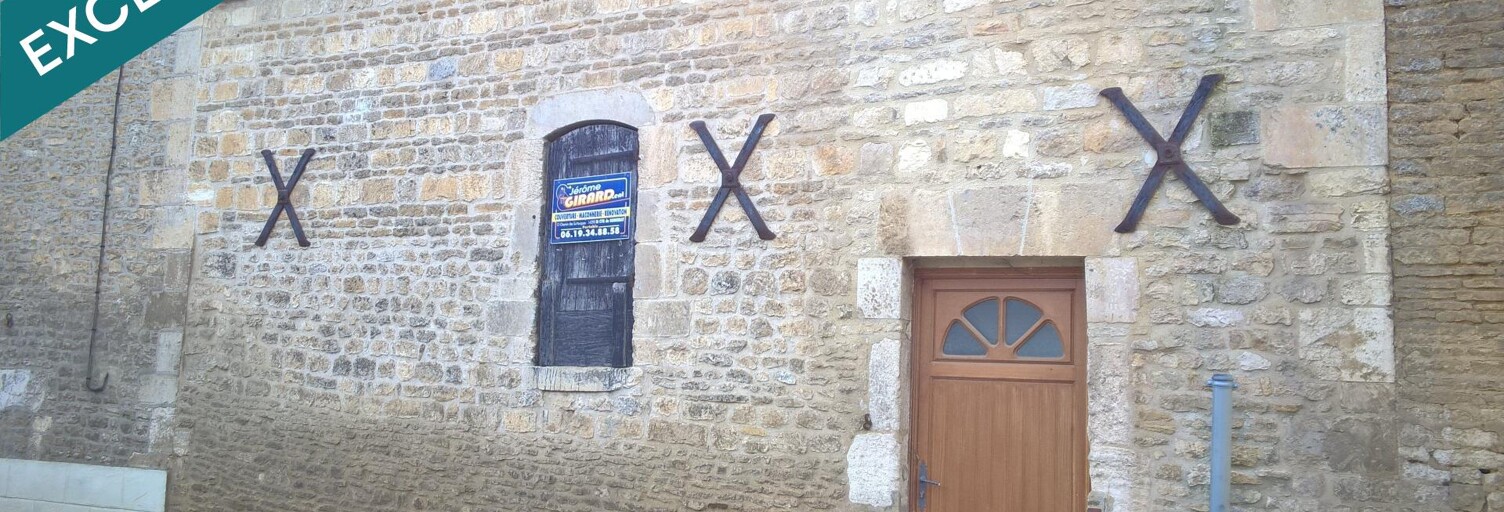 Maison 1 Pièce 56 m² à vendre à Ernes (14270)