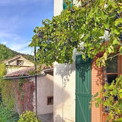 Maison 7 pièces 297000 €