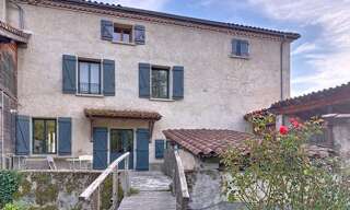 Maison 7 Pièces 203 m² à vendre à Saint-Paul-de-Jarrat (09000)