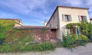 Maison 7 Pièces 203 m² à vendre à Saint-Paul-de-Jarrat (09000)