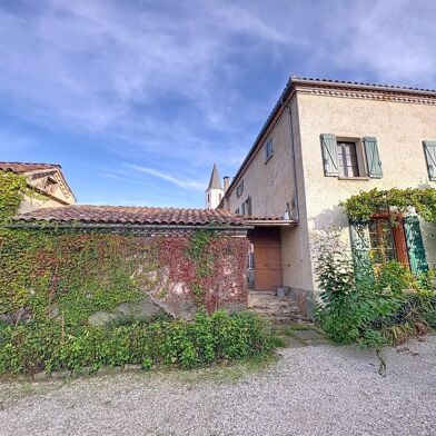 Maison 7 pièces 297000 €