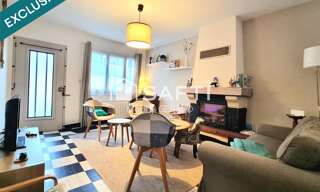 Maison 4 Pièces 95 m² à vendre à Nesmy (85310)