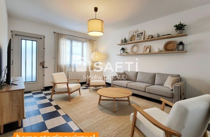 Maison de ville à vendre — photo 2