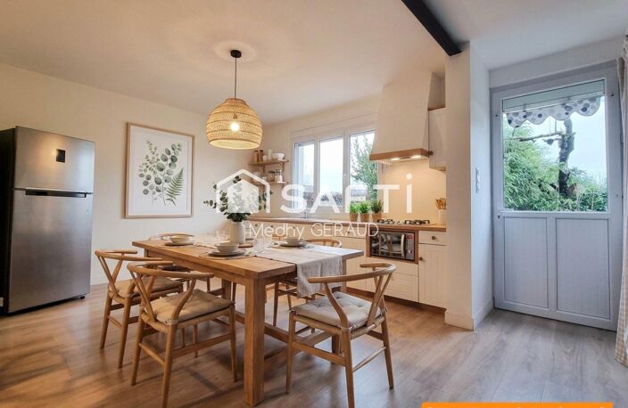 Maison de ville à vendre — photo 3