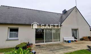 Maison 5 Pièces 145 m² à vendre à Plougrescant (22820)