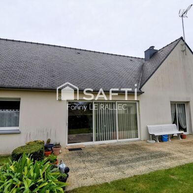 Maison 5 pièces 386000 €