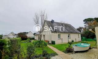 Maison 5 Pièces 145 m² à vendre à Plougrescant (22820)