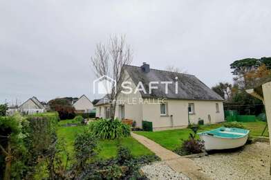 Maison 5 pièces 386000 €