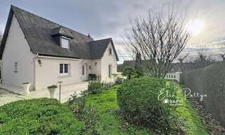 Maison 5 Pièces 141 m² à vendre à Verson (14790)