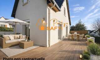 Maison 5 Pièces 141 m² à vendre à Verson (14790)