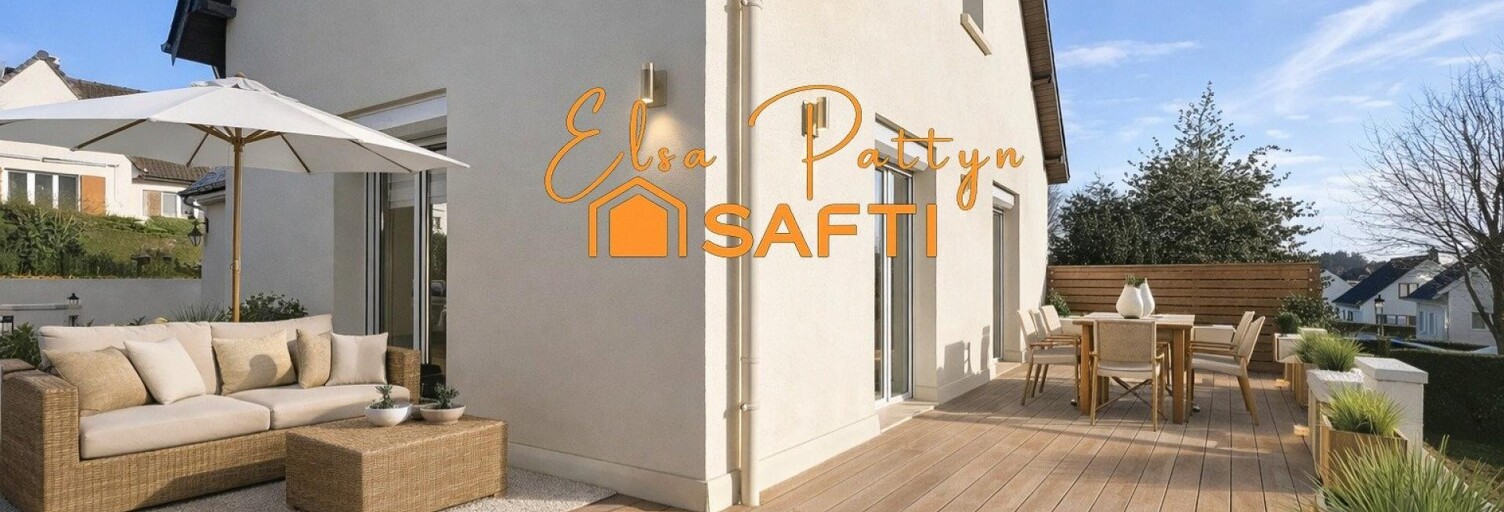 Maison 5 Pièces 141 m² à vendre à Verson (14790)