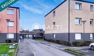 Appartement 2 Pièces 45 m² à vendre à Denain (59220)