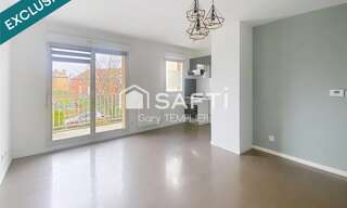 Appartement 2 Pièces 45 m² à vendre à Denain (59220)