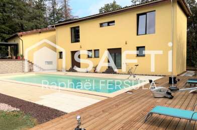 Maison 6 pièces 515000 €