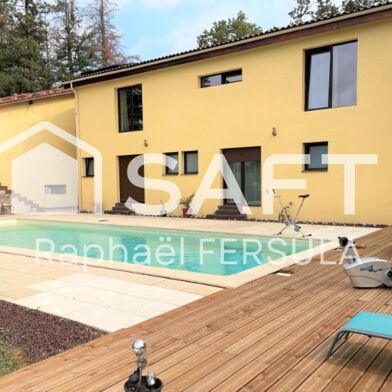 Maison 6 pièces 515000 €