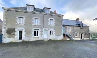 Maison 14 Pièces 298 m² à vendre à Mayenne (53100)