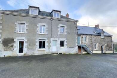 Maison 14 pièces 251300 €