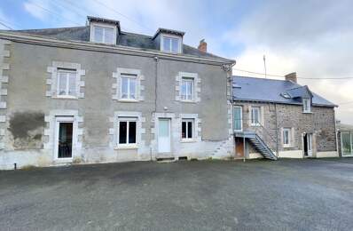 Proche MAYENNE — photo du bien