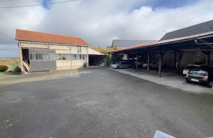 Proche MAYENNE — photo 2