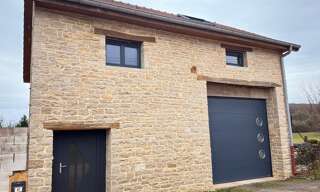 Maison 2 Pièces 60 m² à vendre à Noroy-le-Bourg (70000)