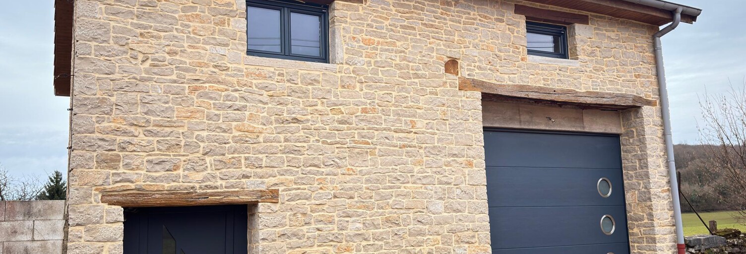 Maison 2 Pièces 60 m² à vendre à Noroy-le-Bourg (70000)