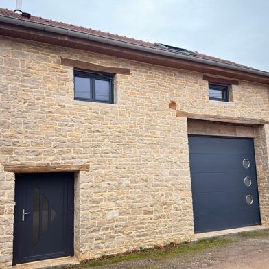 Maison 2 pièces 119500 €