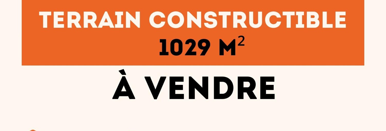 Terrain  1029 m² à vendre à Saint-Saturnin-lès-Apt (84490)