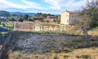 Terrain  1029 m² à vendre à Saint-Saturnin-lès-Apt (84490)