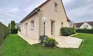 Maison 5 Pièces 121 m² à vendre à Bretteville-sur-Odon (14760)