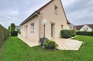 Maison 5 pièces 445000 €