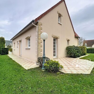 Maison 5 pièces 460000 €