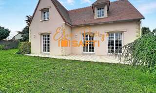 Maison 5 Pièces 121 m² à vendre à Bretteville-sur-Odon (14760)