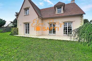 Maison 5 pièces 445000 €