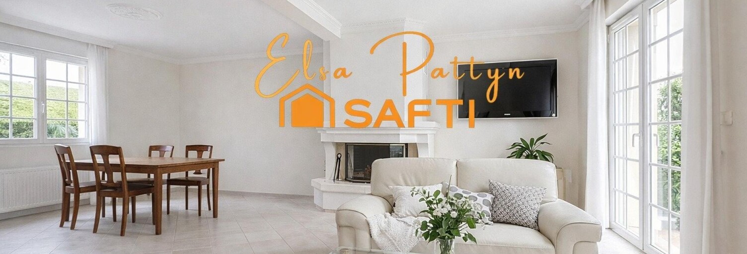 Maison 5 Pièces 121 m² à vendre à Bretteville-sur-Odon (14760)