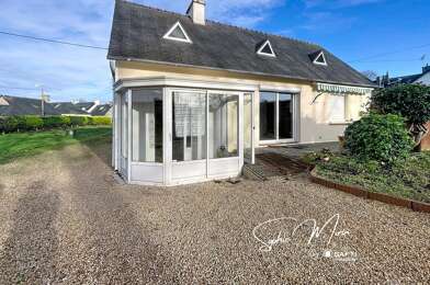 Maison 4 pièces 131250 €