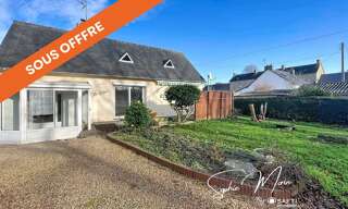 Maison 4 Pièces 68 m² à vendre à Plouaret (22420)