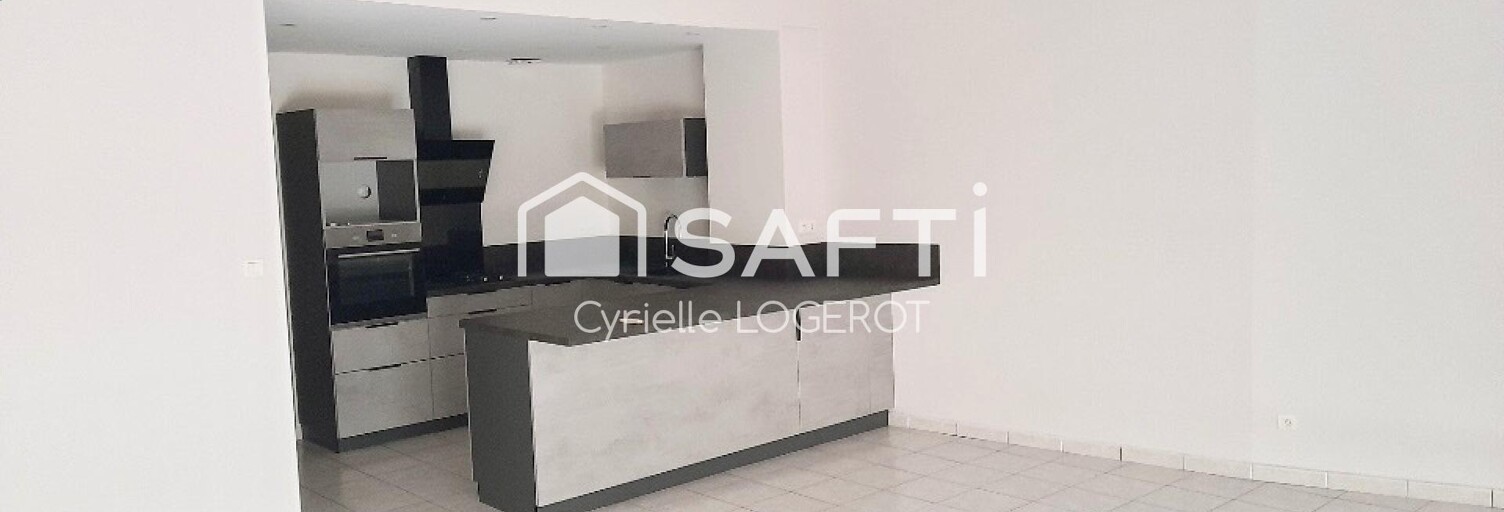 Immeuble  285 m² à vendre à Remiremont (88200)