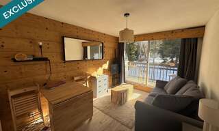 Appartement 1 Pièce 23 m² à vendre à La Salle-les-Alpes (05240)