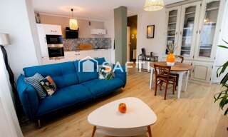 Appartement 3 Pièces 55 m² à vendre à Caen (14000)