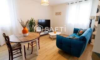 Appartement 3 Pièces 55 m² à vendre à Caen (14000)