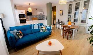 Appartement 3 Pièces 55 m² à vendre à Caen (14000)