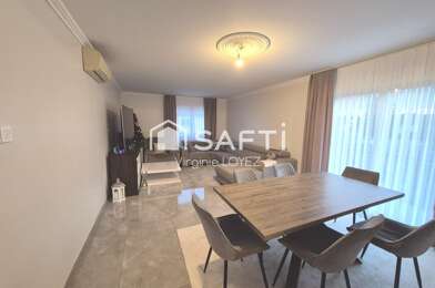 Maison 6 pièces 335000 €