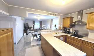 Maison 6 Pièces 137 m² à vendre à Lagnieu (01150)