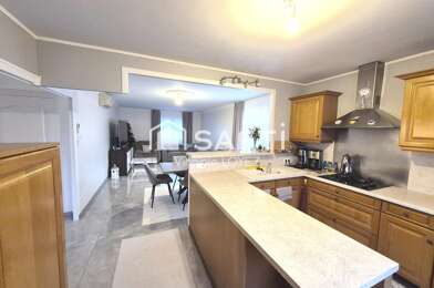 Maison 6 pièces 335000 €