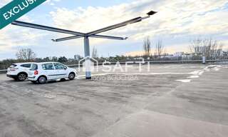 Garage  8 m² à vendre à Bègles (33130)