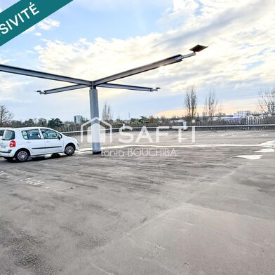 Garage  13000 €