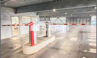 Garage  8 m² à vendre à Bègles (33130)